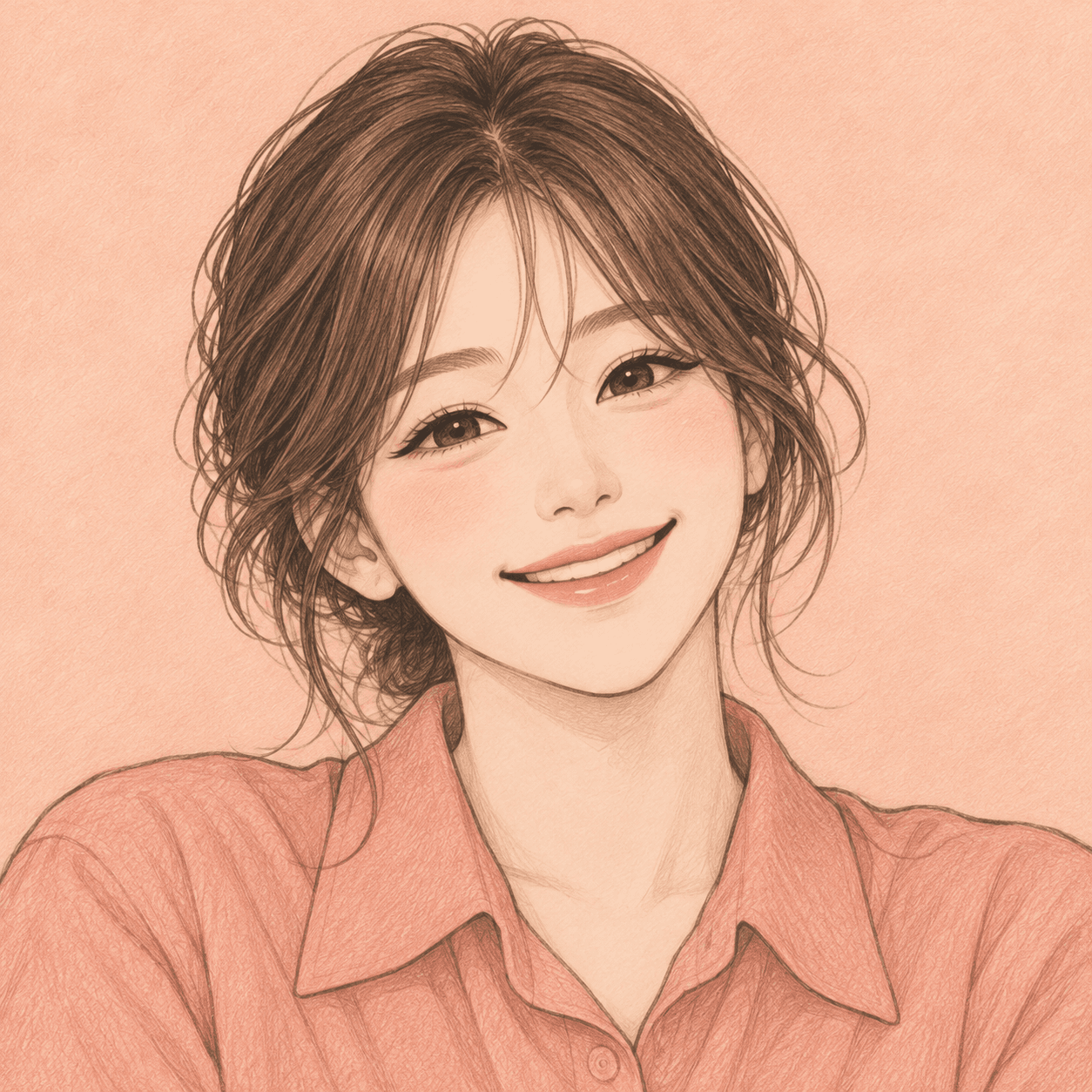 ENFJ 여자 캐릭터