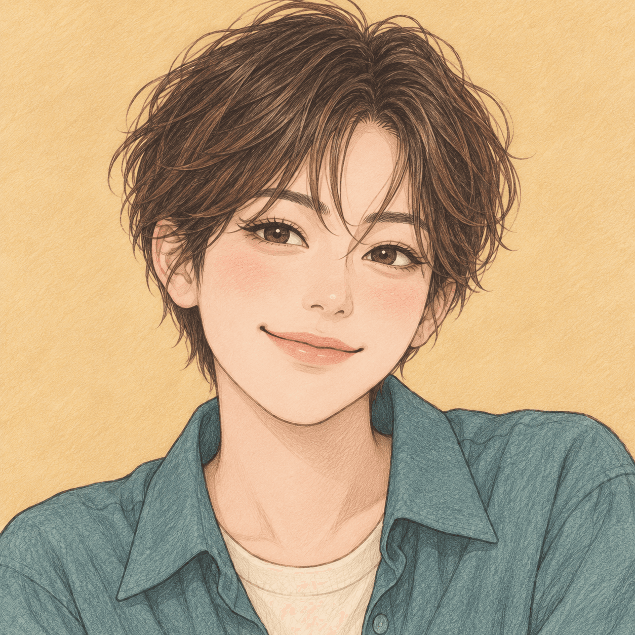 ENTP 여자 캐릭터