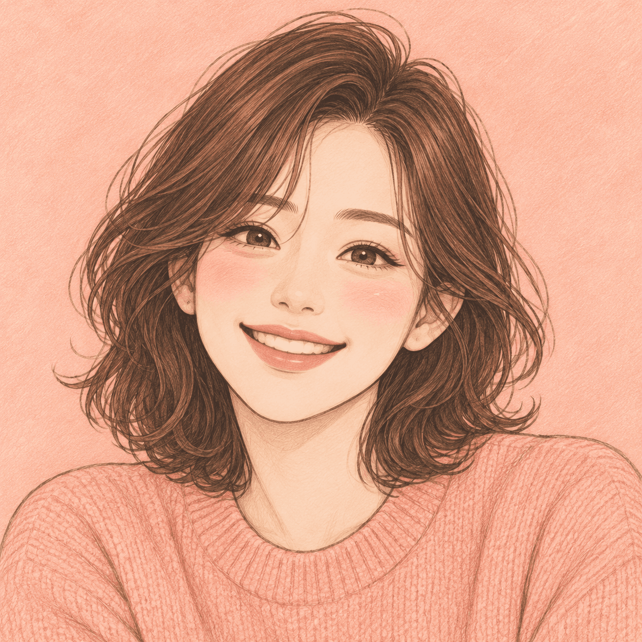 ESFJ 여자 캐릭터