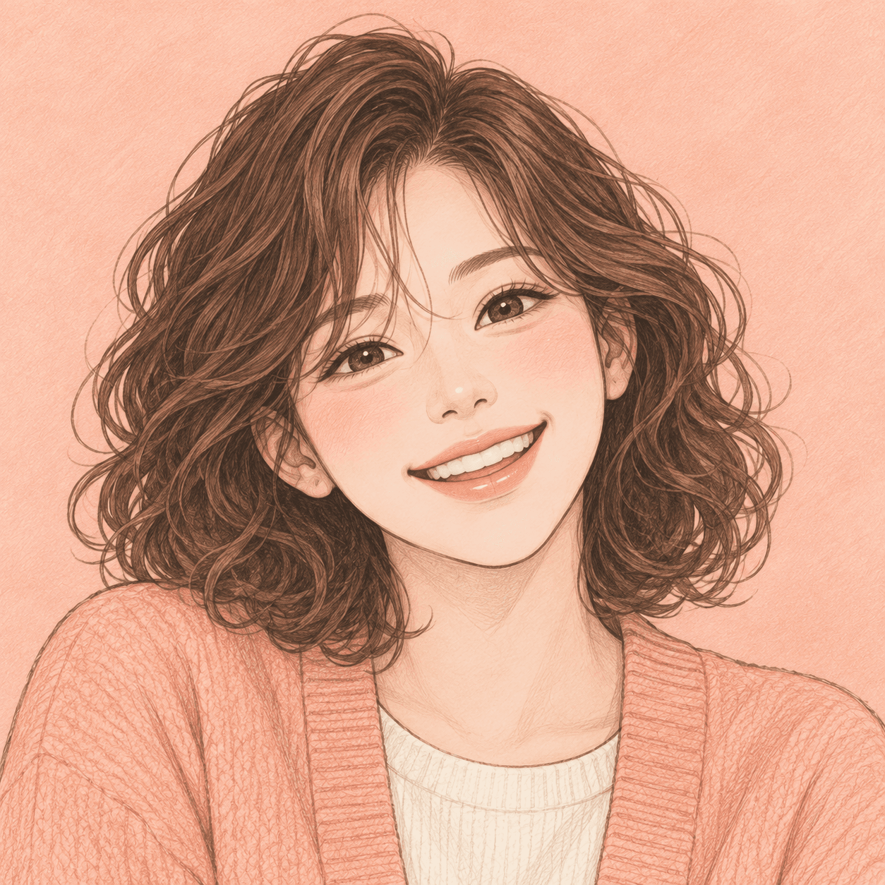 ESFP 여자 캐릭터