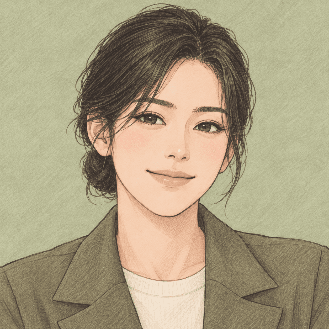 ESTJ 여자 캐릭터
