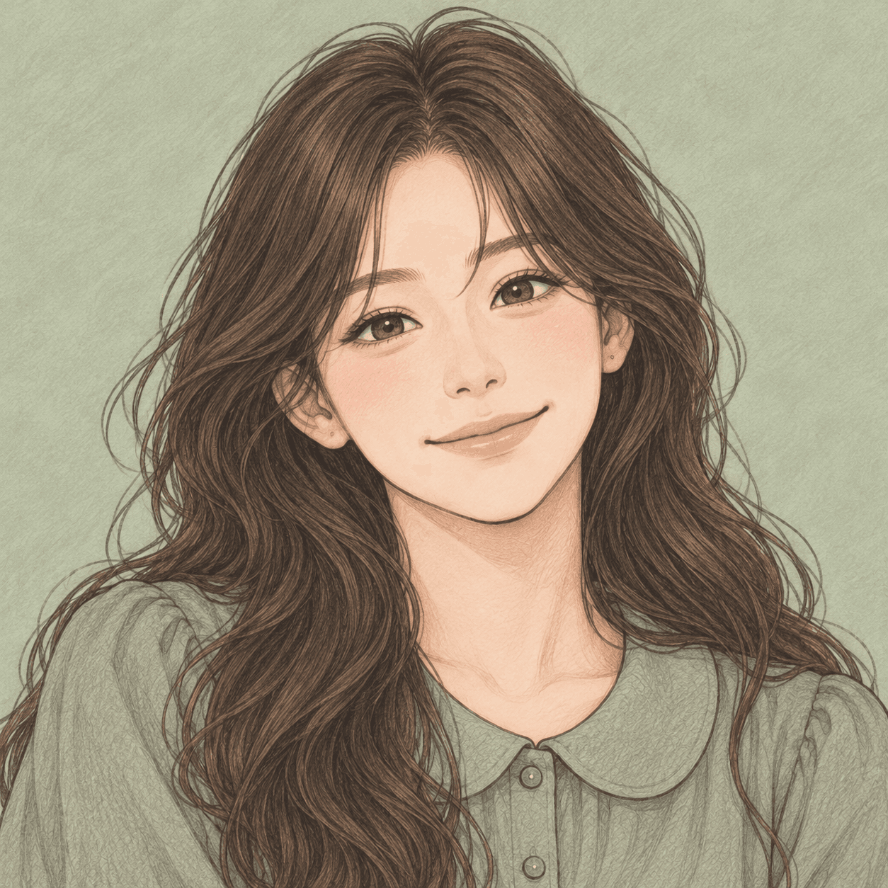 INFJ 여자 캐릭터