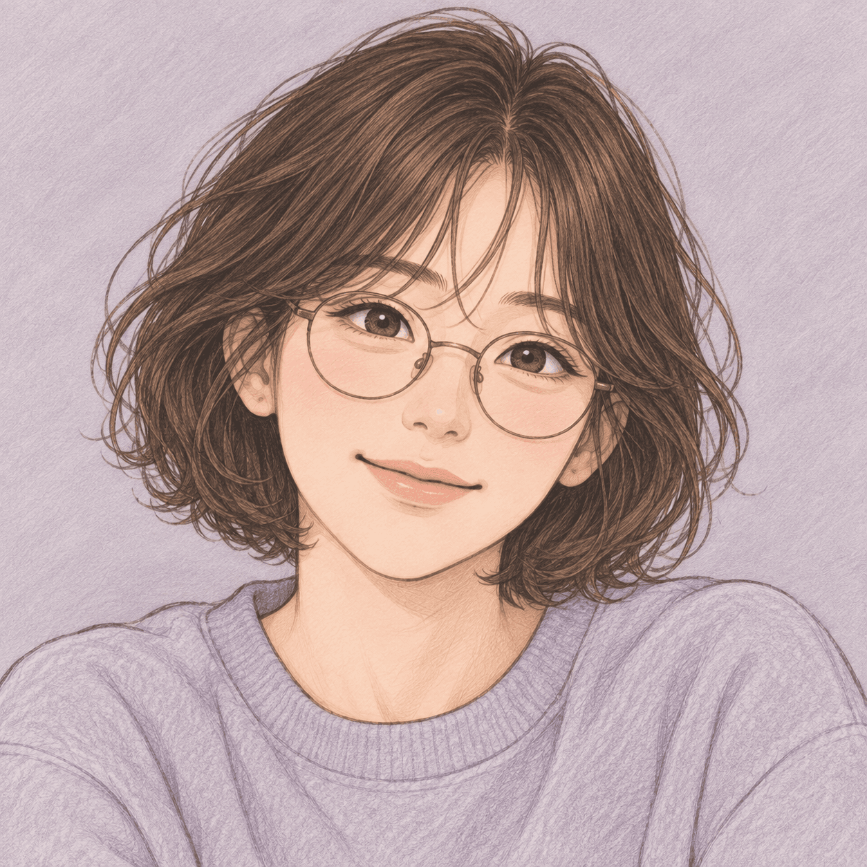 INTP 여자 캐릭터
